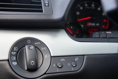 2007 Audi RS 4 4dr Sdn