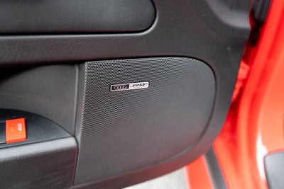 2007 Audi RS 4 4dr Sdn