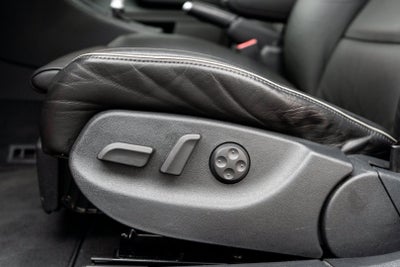 2007 Audi RS 4 4dr Sdn