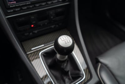 2007 Audi RS 4 4dr Sdn
