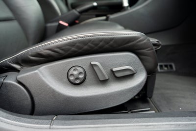 2007 Audi RS 4 4dr Sdn
