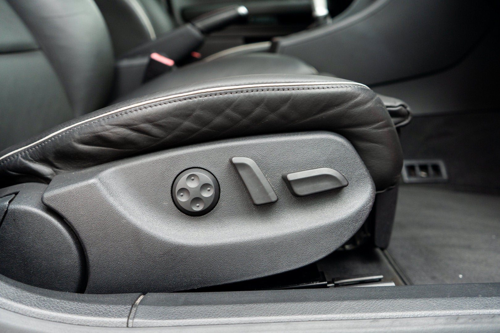 2007 Audi RS 4 4dr Sdn