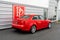 2007 Audi RS 4 4dr Sdn