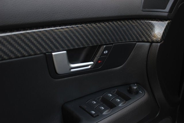 2007 Audi RS4 4dr Sdn