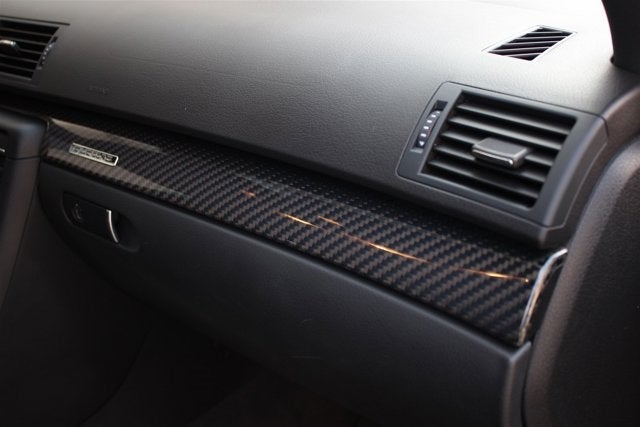 2007 Audi RS4 4dr Sdn