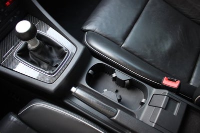 2007 Audi RS4 4dr Sdn