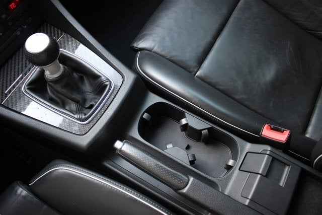 2007 Audi RS4 4dr Sdn