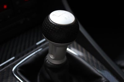 2007 Audi RS4 4dr Sdn