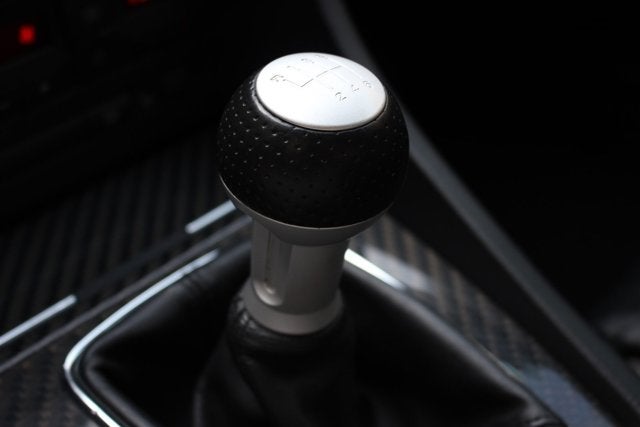 2007 Audi RS4 4dr Sdn