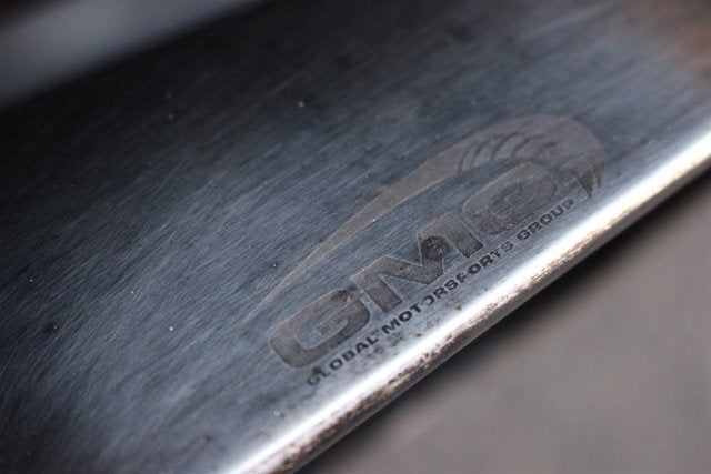 2007 Audi RS4 4dr Sdn