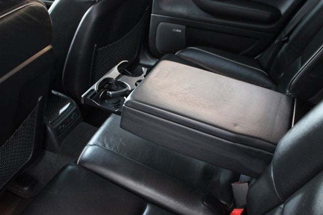 2007 Audi RS4 4dr Sdn