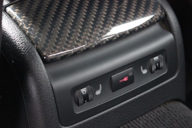 2007 Audi RS4 4dr Sdn