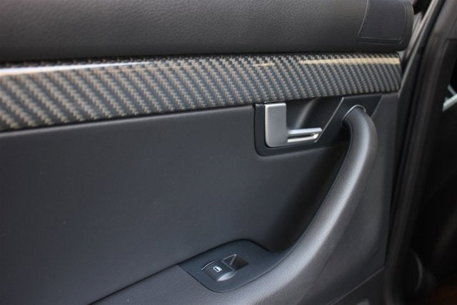 2007 Audi RS4 4dr Sdn