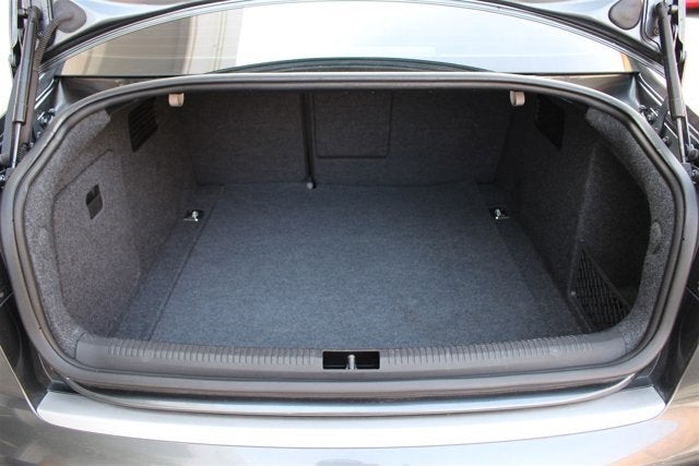 2007 Audi RS4 4dr Sdn