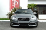2007 Audi RS4 4dr Sdn