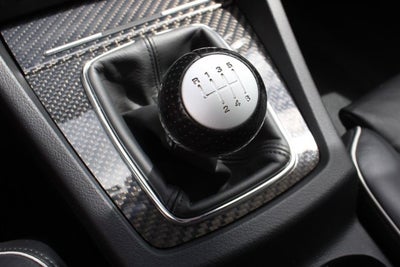 2007 Audi RS4 4dr Sdn