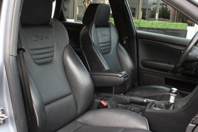 2007 Audi RS4 4dr Sdn