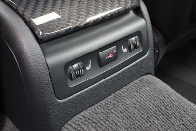 2007 Audi RS4 4dr Sdn