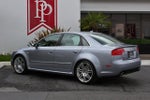 2007 Audi RS4 4dr Sdn