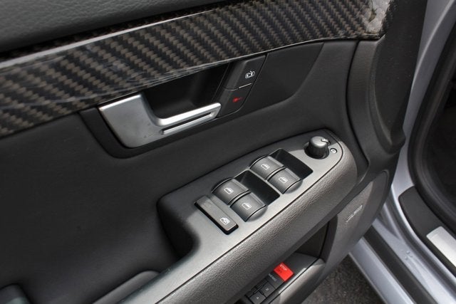 2007 Audi RS4 4dr Sdn