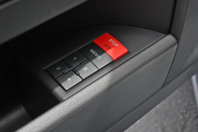 2007 Audi RS4 4dr Sdn