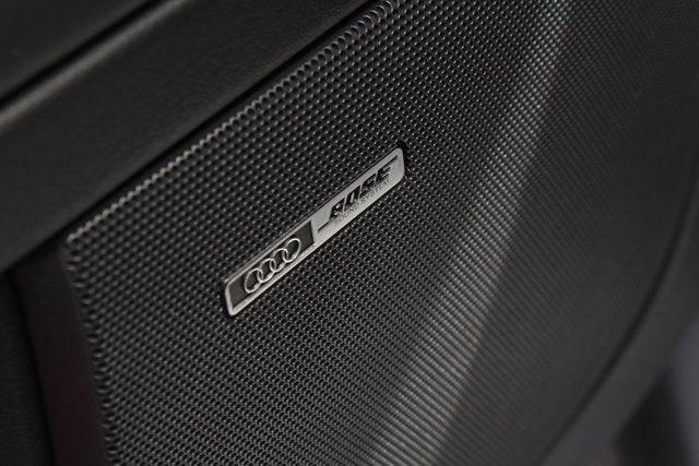 2007 Audi RS4 4dr Sdn