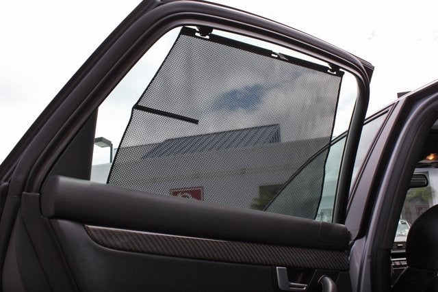 2007 Audi RS4 4dr Sdn