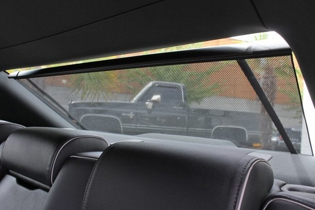 2007 Audi RS4 4dr Sdn