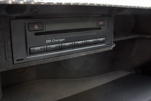 2007 Audi RS4 4dr Sdn