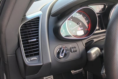 2014 Audi R8 V10 Spyder
