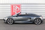 2014 Audi R8 V10 Spyder