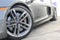 2014 Audi R8 V10 Spyder