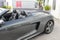 2014 Audi R8 V10 Spyder