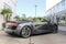 2014 Audi R8 V10 Spyder