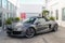 2014 Audi R8 V10 Spyder