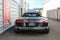 2014 Audi R8 V10 Spyder