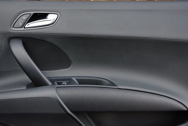 2015 Audi R8 Spyder Quattro S Tronic