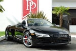 2015 Audi R8 Spyder Quattro S Tronic