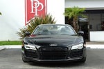 2015 Audi R8 Spyder Quattro S Tronic