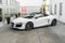 2011 Audi R8 4.2L