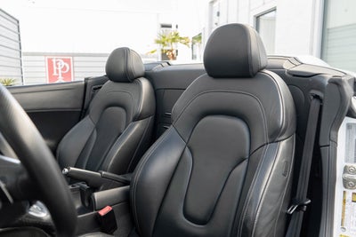 2011 Audi R8 4.2L