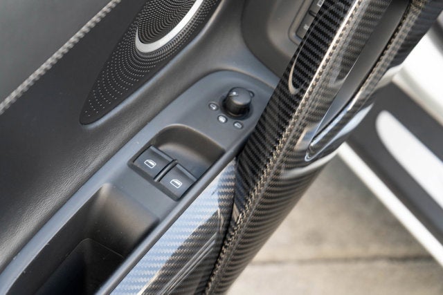 2011 Audi R8 4.2L