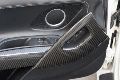 2011 Audi R8 4.2L