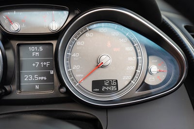 2011 Audi R8 4.2L
