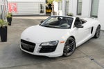 2011 Audi R8 4.2L