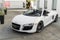2011 Audi R8 4.2L