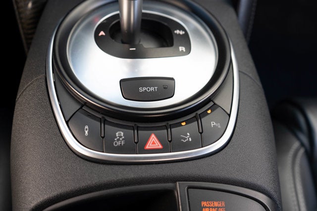 2011 Audi R8 4.2L