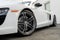2011 Audi R8 4.2L