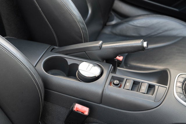 2011 Audi R8 4.2L