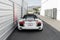 2011 Audi R8 4.2L